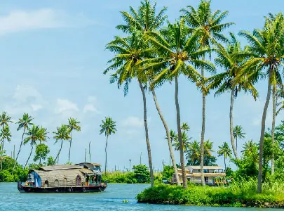 LGBTQ+ Friendly South India Tours