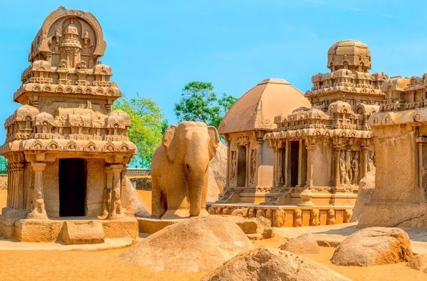 Mahabalipuram Tourism | Places to Visit & Private Tours