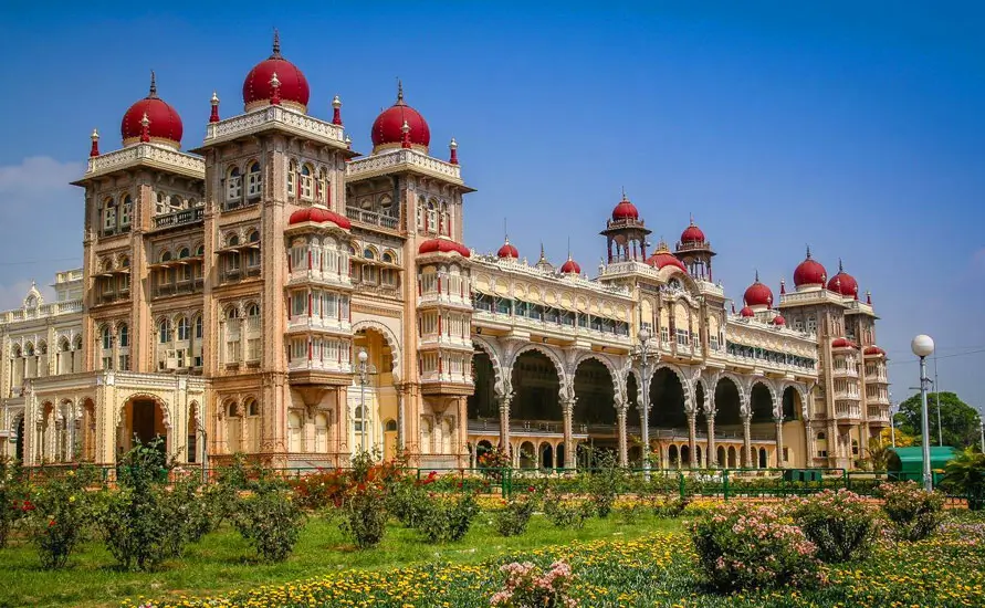Mysore Tourism | Places to Visit in Mysore & Private Tours
