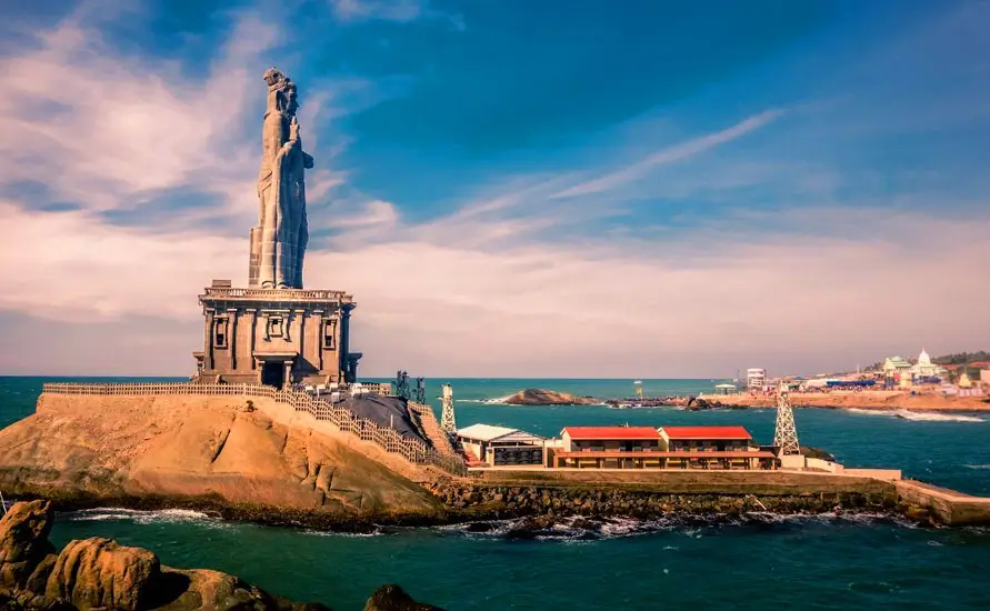 Kanyakumari Tourism | Places to Visit in Kanyakumari & Tours