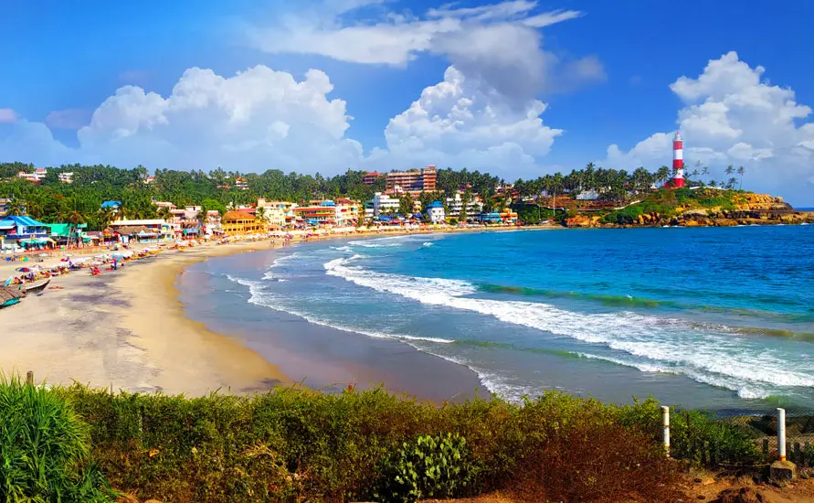 Rural Kerala Tour