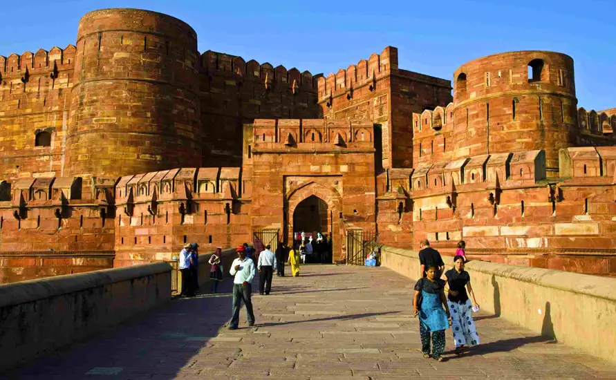 Royal Rajasthan with Splendid South India Tour