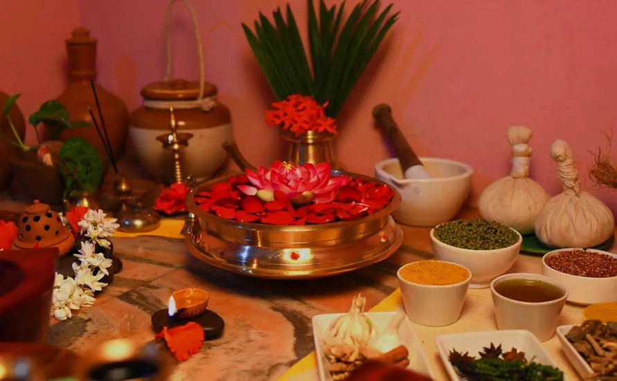 Ayurvedic Treatment for Long Duration