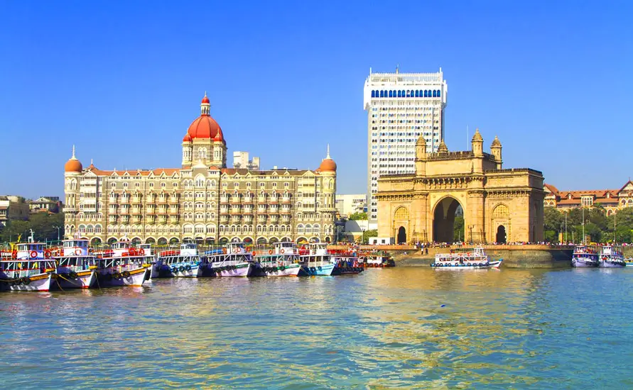 The Splendors of North India and South India Tour