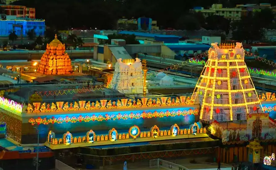 South India Buddhist Pilgrimage tour