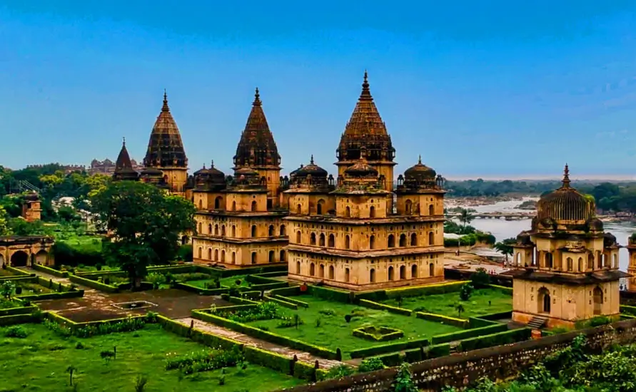 The Splendors of North India and South India Tour