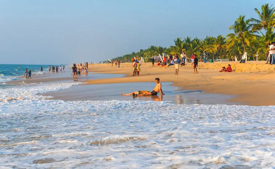 Luxury Honeymoon Tour in Kerala