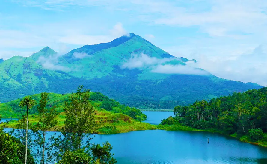 Wayanad Expedition