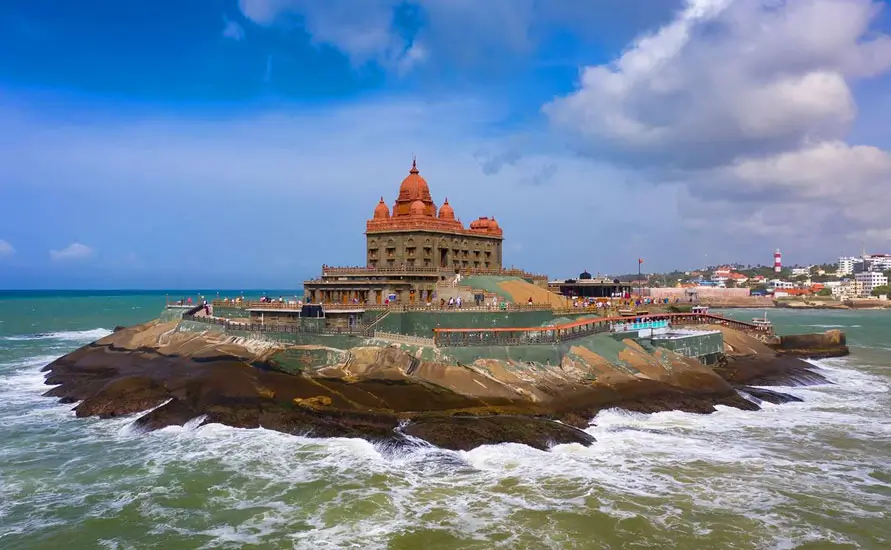 Premium Kerala Tour Package